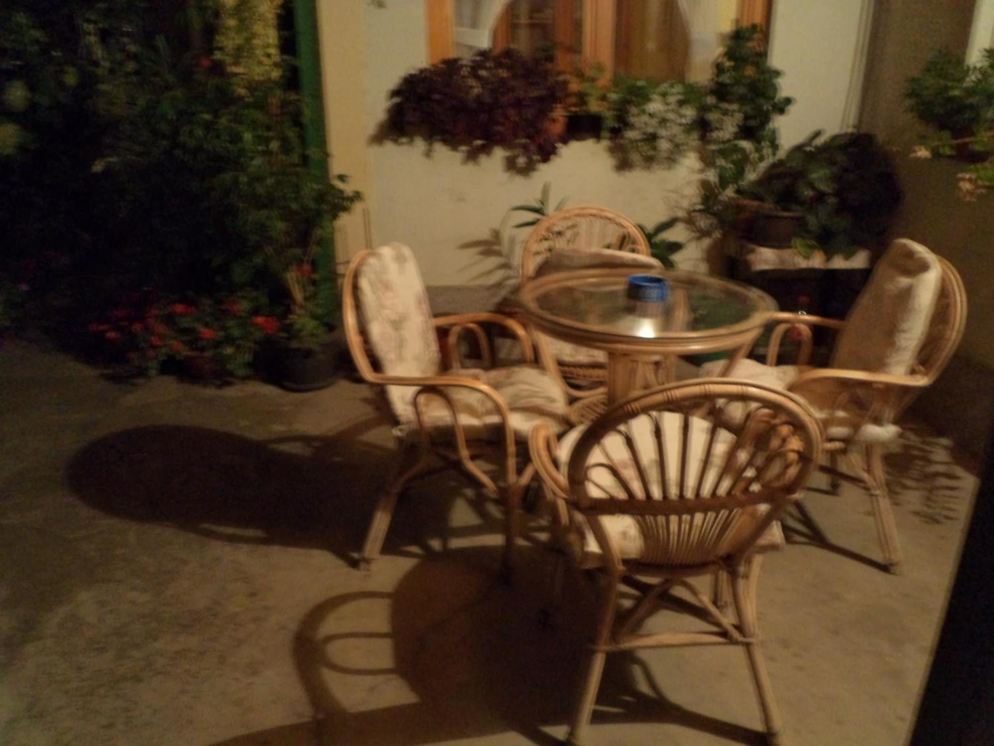 Hotel Le Village Jurumleri Buitenkant foto
