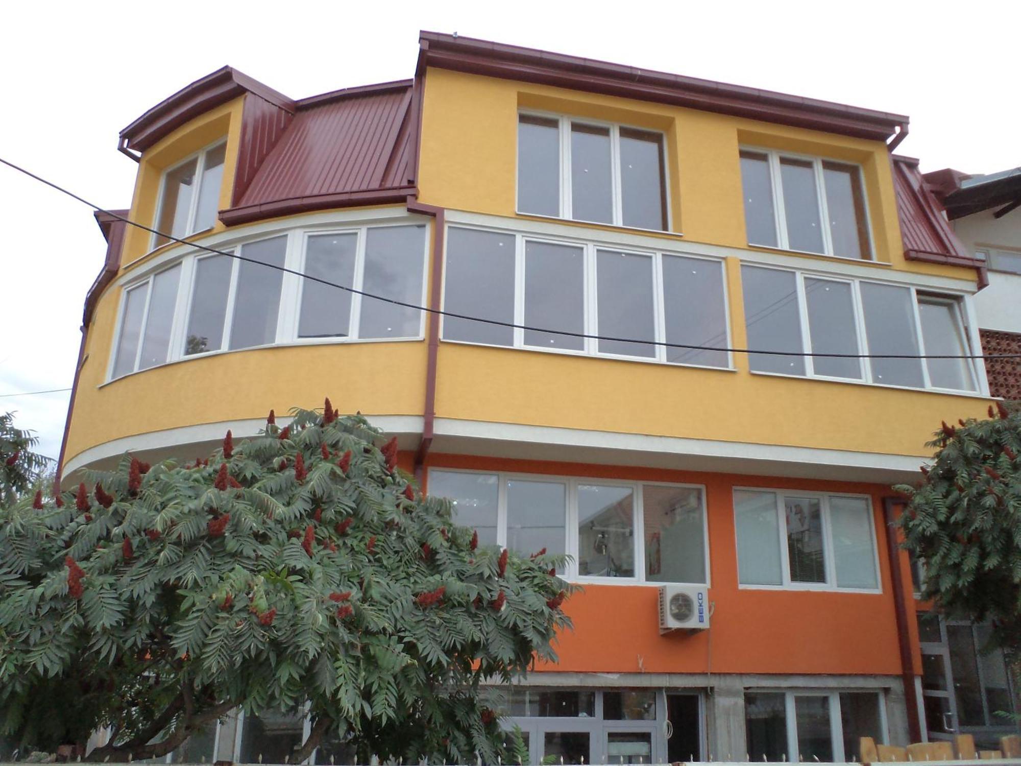 Hotel Le Village Jurumleri Buitenkant foto