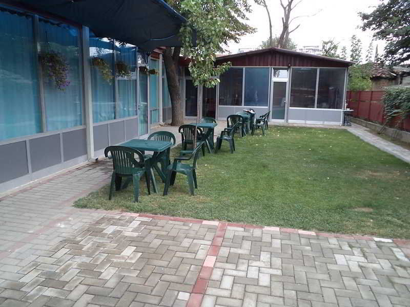 Hotel Le Village Jurumleri Buitenkant foto