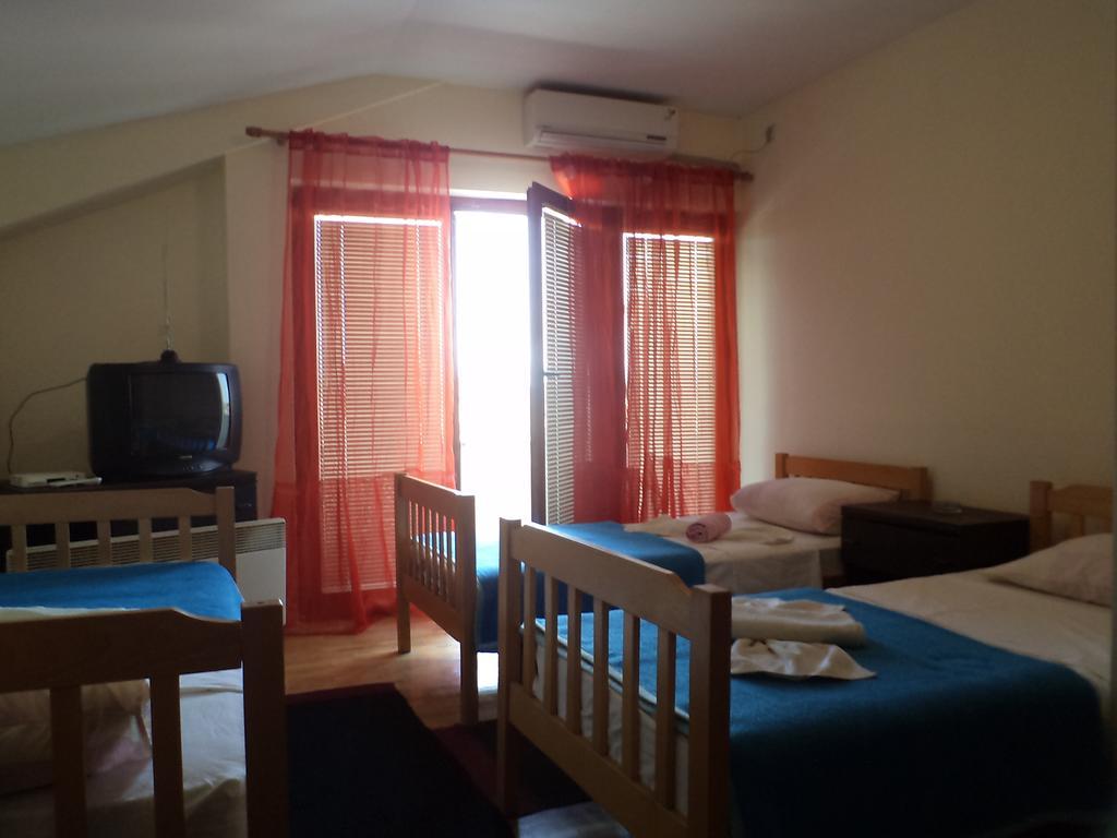 Hotel Le Village Jurumleri Buitenkant foto