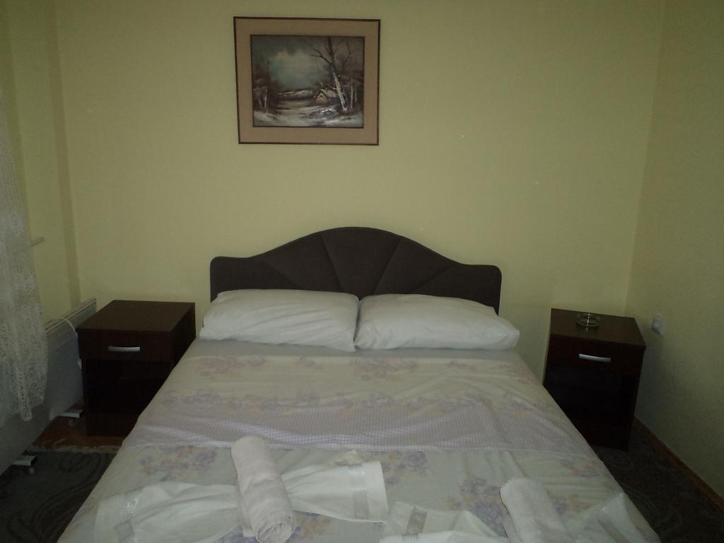 Hotel Le Village Jurumleri Buitenkant foto