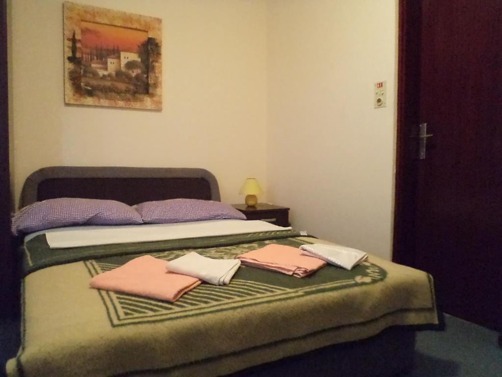 Hotel Le Village Jurumleri Kamer foto