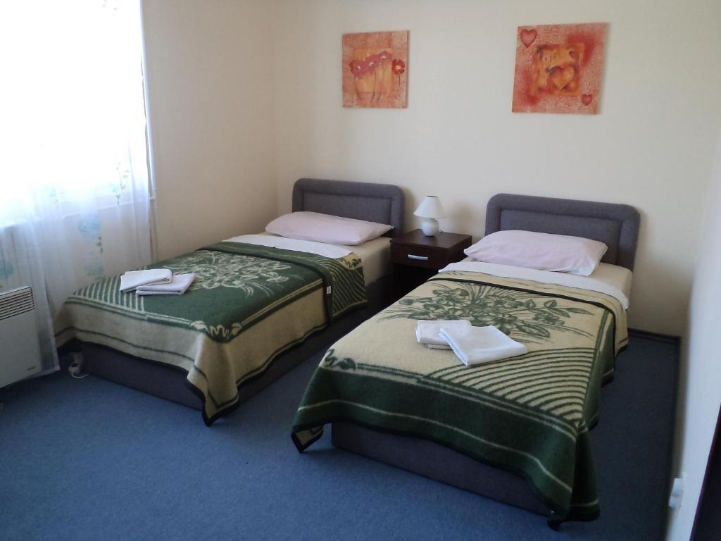 Hotel Le Village Jurumleri Kamer foto